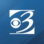 wwmt news 3 android application logo